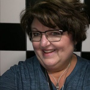 Meet your Posher, Tracy